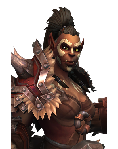 Орк Маг'харов