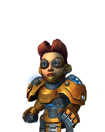 Механогном