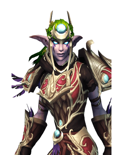 Ночной эльф