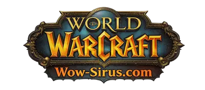 Логотип Wow Sirus